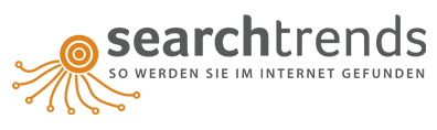 Searchtrends - So werden Sie im Internet gefunden