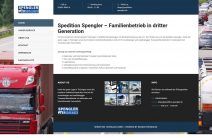 SPEDITION SPENGLER GmbH